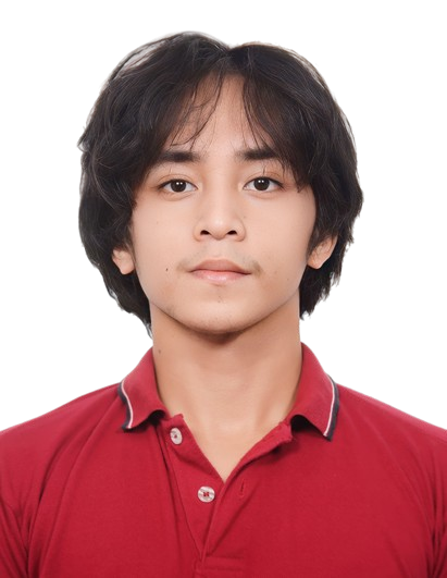John Andrew San Victores' profile image